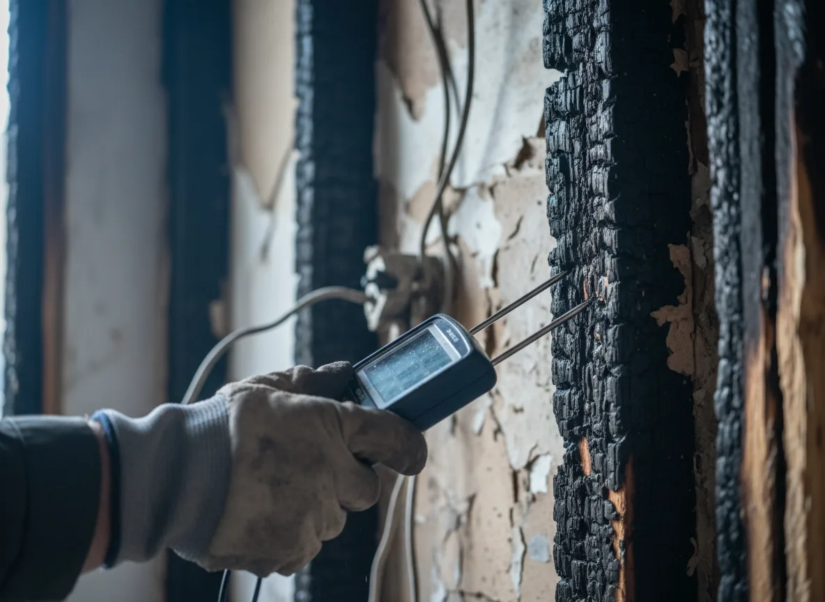 Fire Damage Restoration Wynnewood, PA FAQs